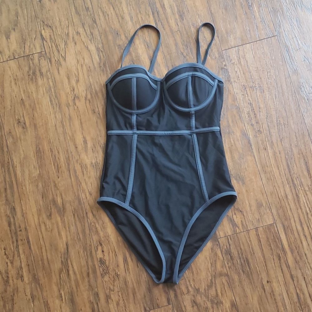 SouthBeach by ASOS one-piece
